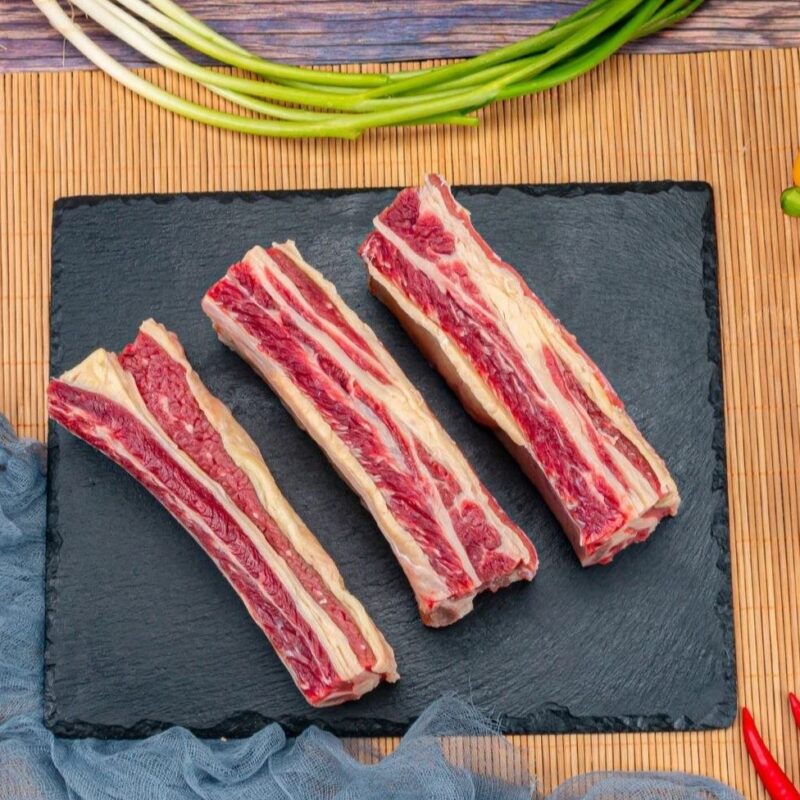 Inner Mongolian Yellow Fat Steak 2.5KG
