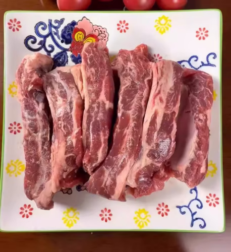 Argentinian Beef Ribs 2.5KG photo review