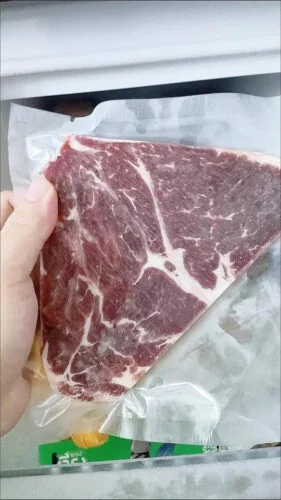 Australian Grain-Fed Chuck Steak 2KG photo review